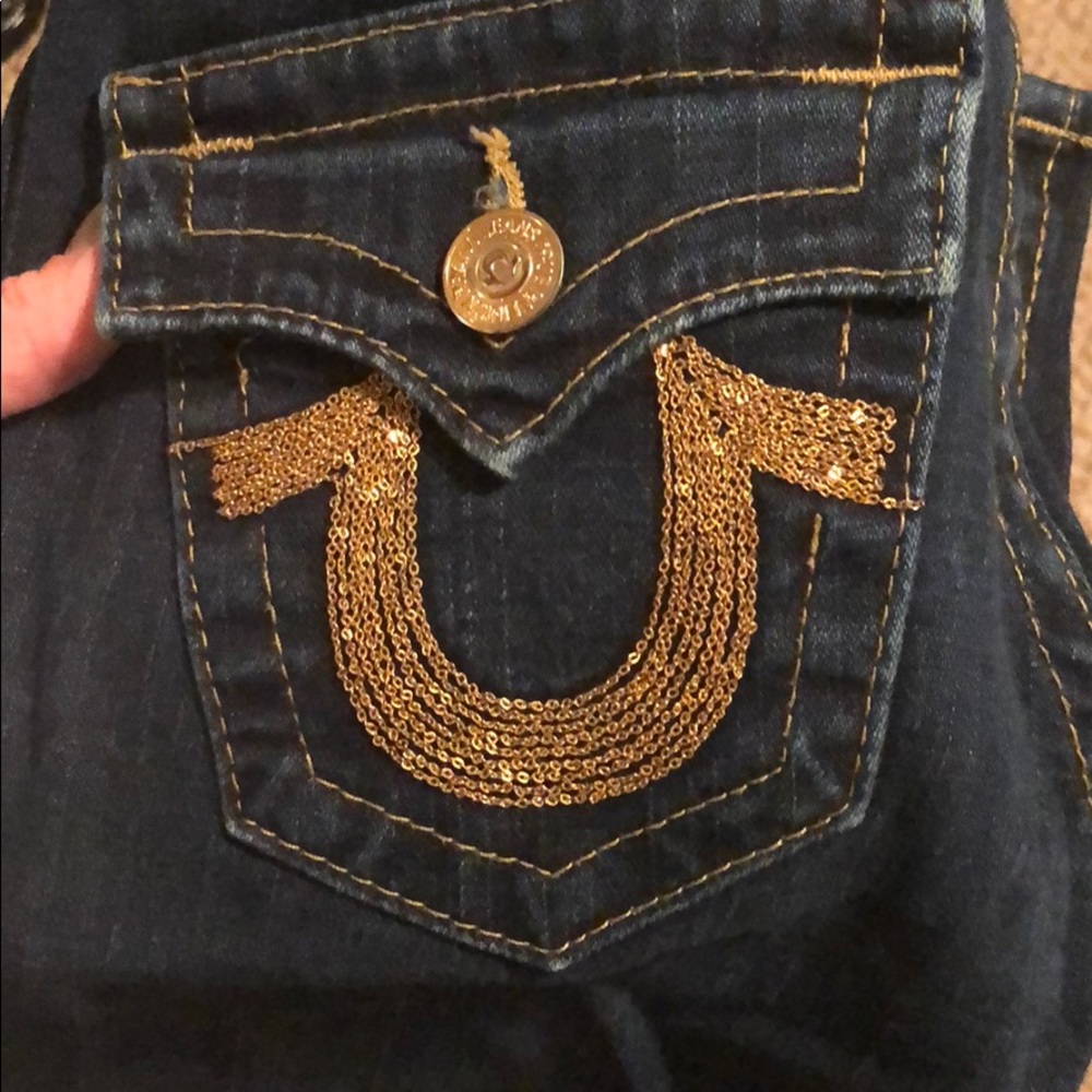 True religion